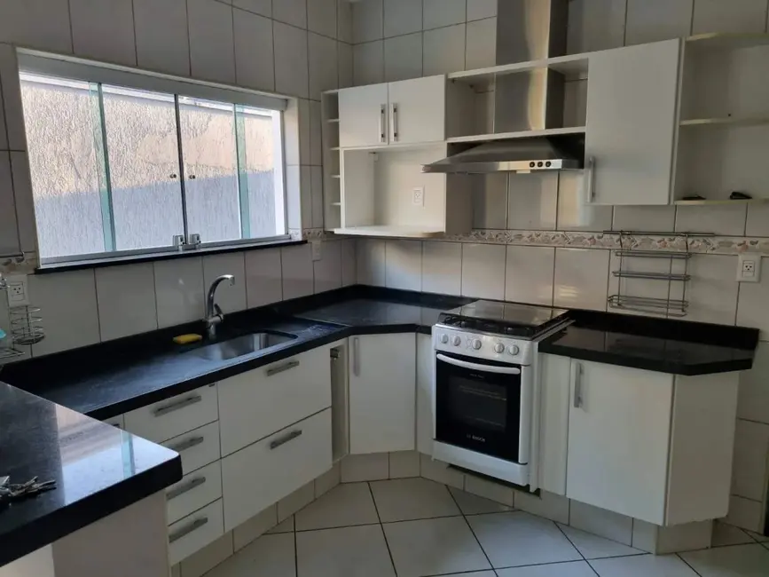 Foto 5 de Casa com 2 quartos à venda, 173m2 em Jardim Prestes de Barros, Sorocaba - SP