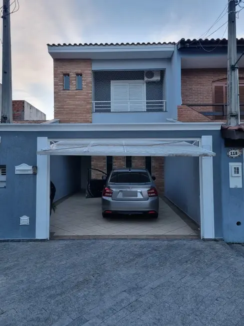 Foto 1 de Casa com 2 quartos à venda, 173m2 em Jardim Prestes de Barros, Sorocaba - SP