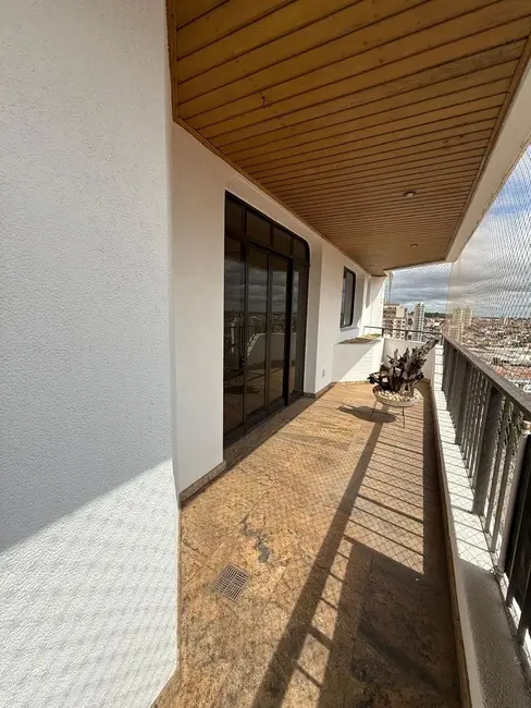 Apartamento com 3 quartos à venda, 270m2 em Centro, Sorocaba - SP - imagem 3 Foto 3 de Apartamento com 3 quartos à venda, 270m2 em Centro, Sorocaba - SP