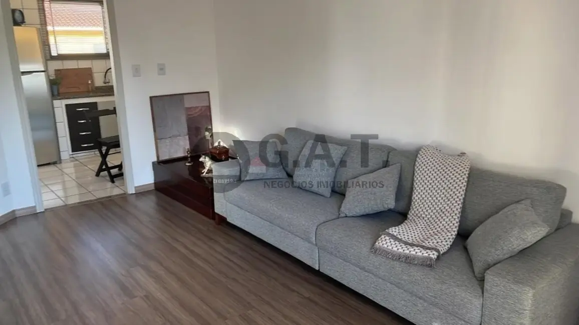 Apartamento com 2 quartos à venda, 66m2 em Parque Campolim, Sorocaba - SP - imagem 4 Foto 4 de Apartamento com 2 quartos à venda, 66m2 em Parque Campolim, Sorocaba - SP