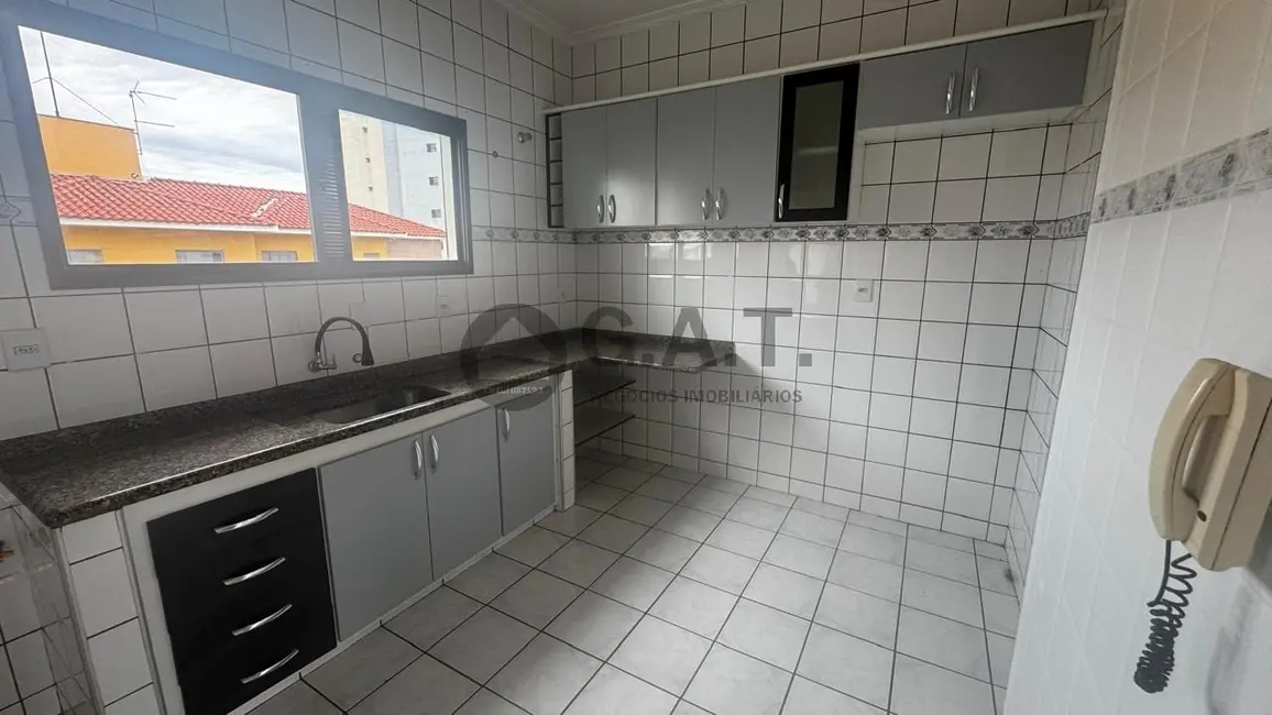 Foto 8 de Apartamento com 2 quartos à venda, 66m2 em Parque Campolim, Sorocaba - SP