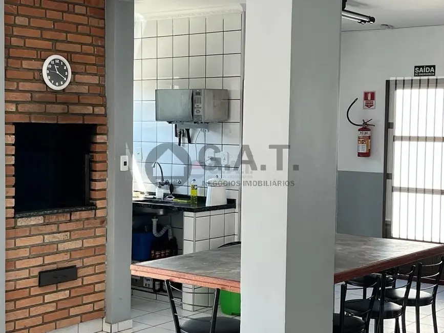 Apartamento com 2 quartos à venda, 66m2 em Parque Campolim, Sorocaba - SP - imagem 3 Foto 3 de Apartamento com 2 quartos à venda, 66m2 em Parque Campolim, Sorocaba - SP