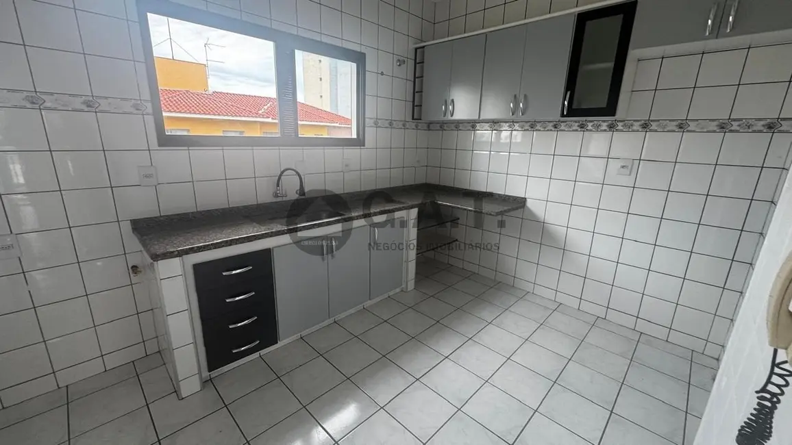 Foto 3 de Apartamento com 2 quartos à venda, 66m2 em Parque Campolim, Sorocaba - SP