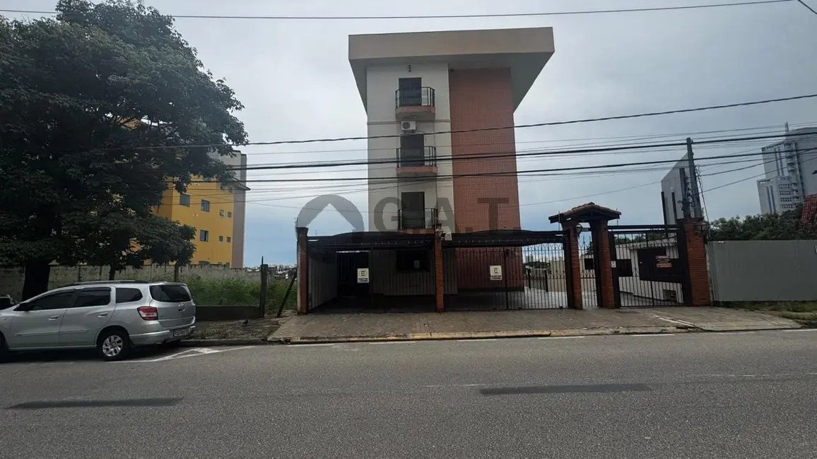 Foto 1 de Apartamento com 2 quartos à venda, 66m2 em Parque Campolim, Sorocaba - SP