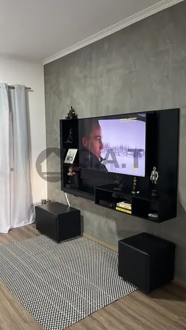 Apartamento com 2 quartos à venda, 66m2 em Parque Campolim, Sorocaba - SP - imagem 9 Foto 9 de Apartamento com 2 quartos à venda, 66m2 em Parque Campolim, Sorocaba - SP