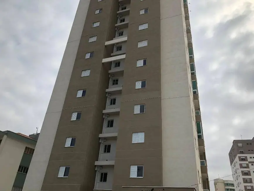 Foto 1 de Apartamento com 3 quartos à venda, 77m2 em Parque Campolim, Sorocaba - SP