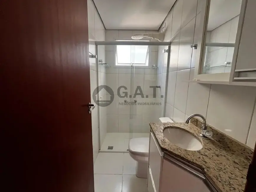 Foto 9 de Apartamento com 2 quartos à venda, 53m2 em Parque Campolim, Sorocaba - SP