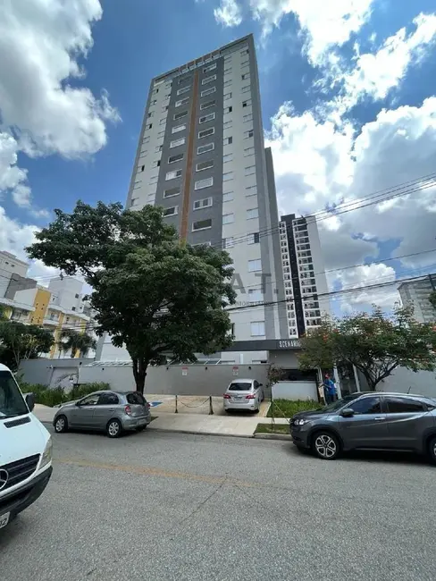 Foto 1 de Apartamento com 2 quartos à venda, 52m2 em Parque Campolim, Sorocaba - SP