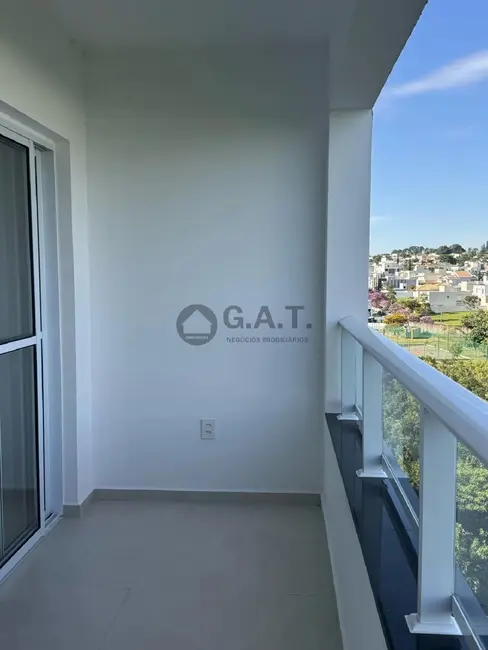 Foto 3 de Apartamento com 3 quartos à venda, 73m2 em Parque Campolim, Sorocaba - SP