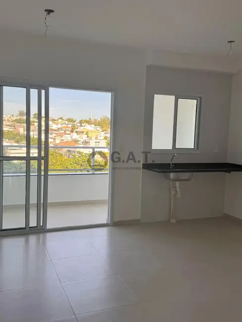 Foto 2 de Apartamento com 3 quartos à venda, 73m2 em Parque Campolim, Sorocaba - SP