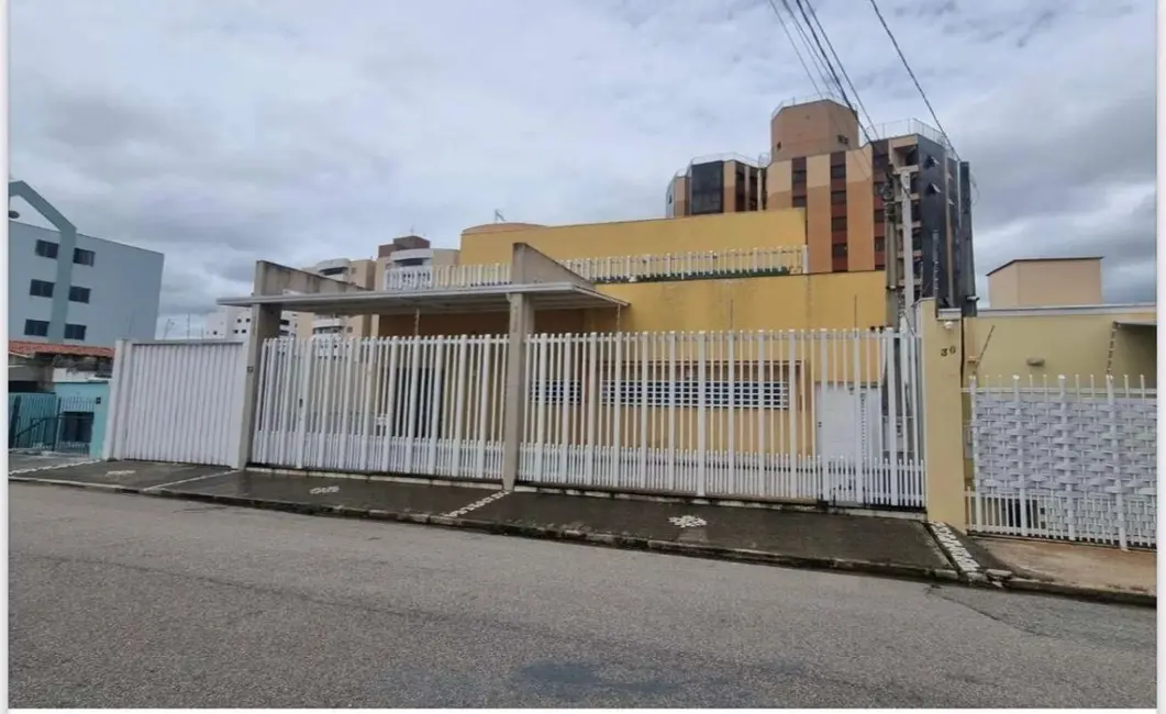 Foto 1 de Casa com 5 quartos à venda, 650m2 em Sorocaba - SP