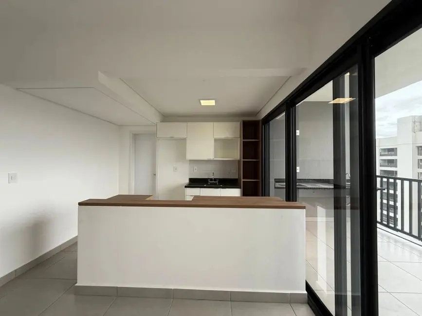 Apartamento com 3 quartos à venda, 125m2 em Além Ponte, Sorocaba - SP - imagem 5 Foto 5 de Apartamento com 3 quartos à venda, 125m2 em Além Ponte, Sorocaba - SP