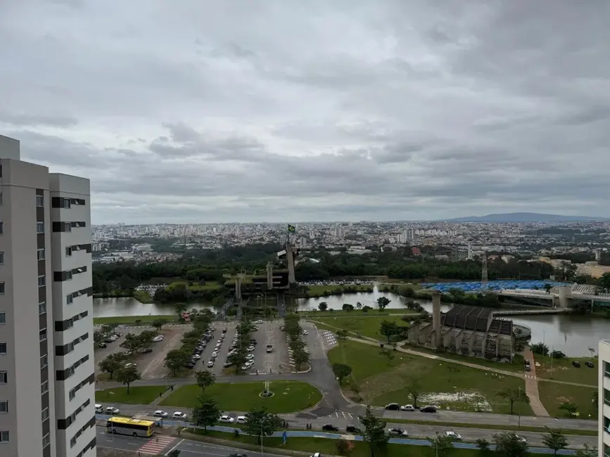Apartamento com 3 quartos à venda, 125m2 em Além Ponte, Sorocaba - SP - imagem 9 Foto 9 de Apartamento com 3 quartos à venda, 125m2 em Além Ponte, Sorocaba - SP