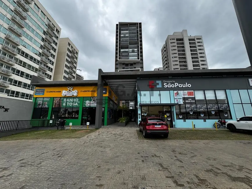 Apartamento com 3 quartos à venda, 125m2 em Além Ponte, Sorocaba - SP - imagem 1 Foto 1 de Apartamento com 3 quartos à venda, 125m2 em Além Ponte, Sorocaba - SP