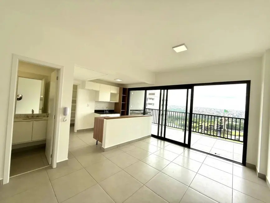 Apartamento com 3 quartos à venda, 125m2 em Além Ponte, Sorocaba - SP - imagem 6 Foto 6 de Apartamento com 3 quartos à venda, 125m2 em Além Ponte, Sorocaba - SP