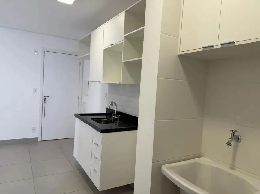 Apartamento com 3 quartos à venda, 95m2 em Além Ponte, Sorocaba - SP - imagem 4 Foto 4 de Apartamento com 3 quartos à venda, 95m2 em Além Ponte, Sorocaba - SP