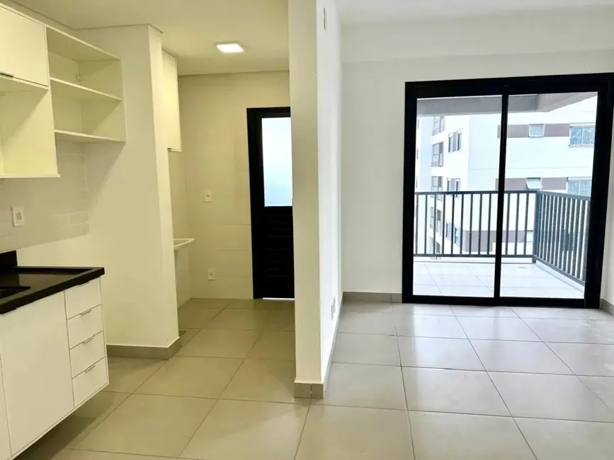 Apartamento com 3 quartos à venda, 95m2 em Além Ponte, Sorocaba - SP - imagem 2 Foto 2 de Apartamento com 3 quartos à venda, 95m2 em Além Ponte, Sorocaba - SP
