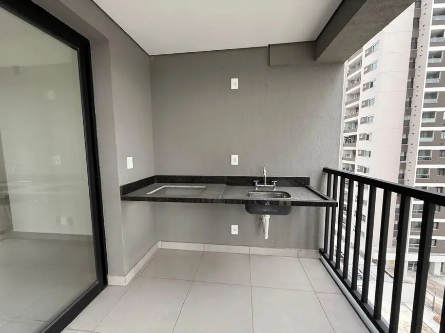Apartamento com 3 quartos à venda, 95m2 em Além Ponte, Sorocaba - SP - imagem 5 Foto 5 de Apartamento com 3 quartos à venda, 95m2 em Além Ponte, Sorocaba - SP