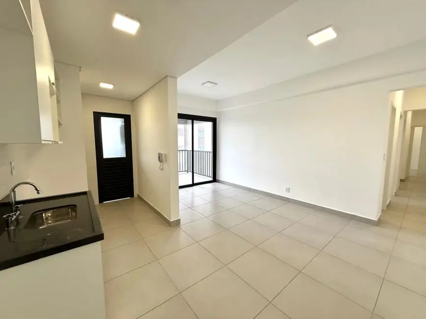 Apartamento com 3 quartos à venda, 95m2 em Além Ponte, Sorocaba - SP - imagem 1 Foto 1 de Apartamento com 3 quartos à venda, 95m2 em Além Ponte, Sorocaba - SP