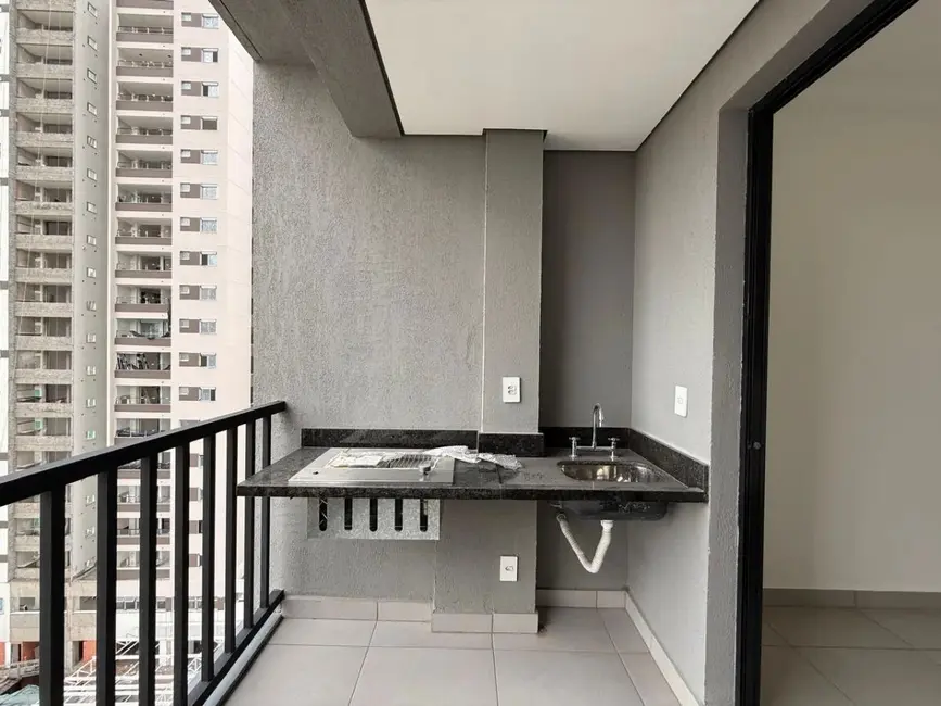 Foto 1 de Apartamento com 2 quartos à venda, 76m2 em Além Ponte, Sorocaba - SP
