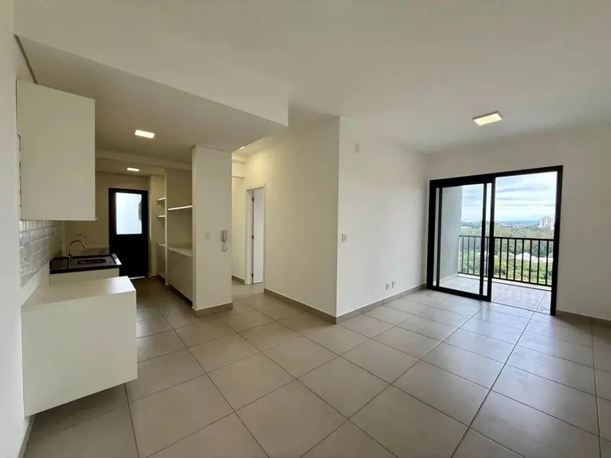 Foto 2 de Apartamento com 2 quartos à venda, 76m2 em Além Ponte, Sorocaba - SP