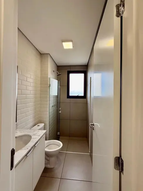 Apartamento com 2 quartos à venda, 76m2 em Além Ponte, Sorocaba - SP - imagem 8 Foto 8 de Apartamento com 2 quartos à venda, 76m2 em Além Ponte, Sorocaba - SP