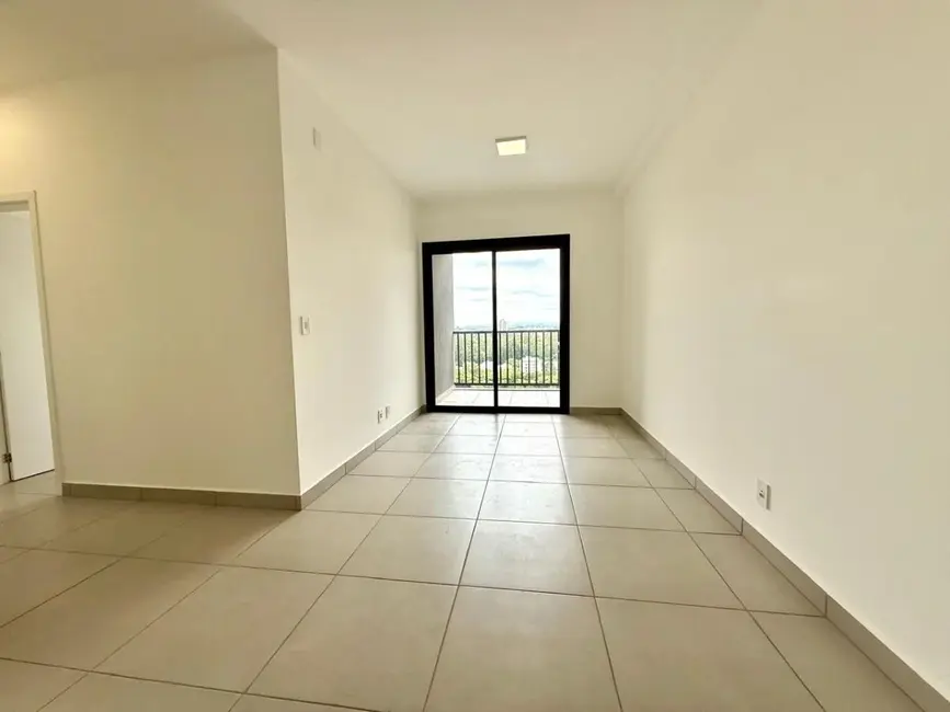 Apartamento com 2 quartos à venda, 76m2 em Além Ponte, Sorocaba - SP - imagem 3 Foto 3 de Apartamento com 2 quartos à venda, 76m2 em Além Ponte, Sorocaba - SP
