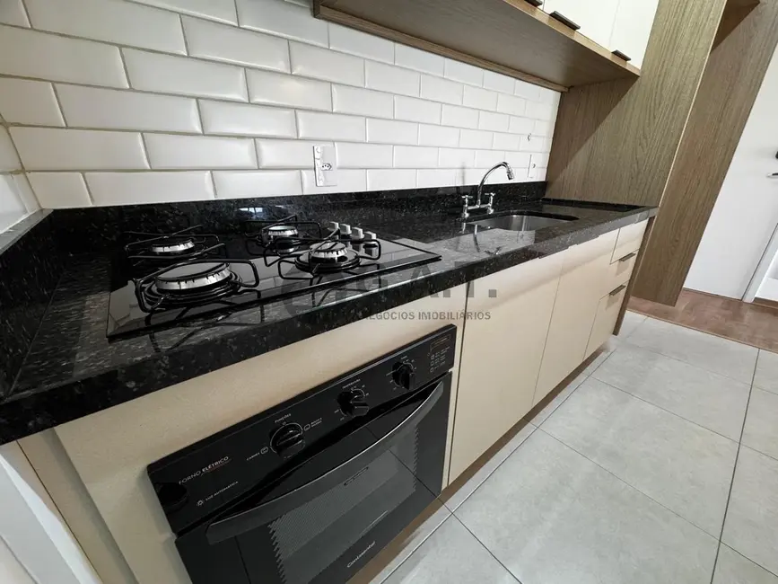 Apartamento com 1 quarto à venda, 48m2 em Jardim São Carlos, Sorocaba - SP - imagem 4 Foto 4 de Apartamento com 1 quarto à venda, 48m2 em Jardim São Carlos, Sorocaba - SP