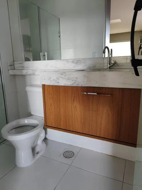 Apartamento com 1 quarto à venda, 48m2 em Jardim São Carlos, Sorocaba - SP - imagem 9 Foto 9 de Apartamento com 1 quarto à venda, 48m2 em Jardim São Carlos, Sorocaba - SP