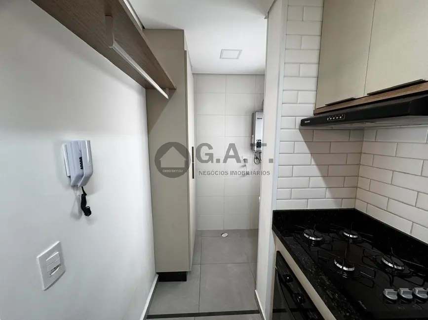 Apartamento com 1 quarto à venda, 48m2 em Jardim São Carlos, Sorocaba - SP - imagem 2 Foto 2 de Apartamento com 1 quarto à venda, 48m2 em Jardim São Carlos, Sorocaba - SP
