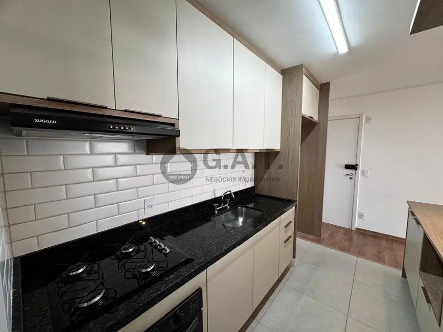 Apartamento com 1 quarto à venda, 48m2 em Jardim São Carlos, Sorocaba - SP - imagem 3 Foto 3 de Apartamento com 1 quarto à venda, 48m2 em Jardim São Carlos, Sorocaba - SP
