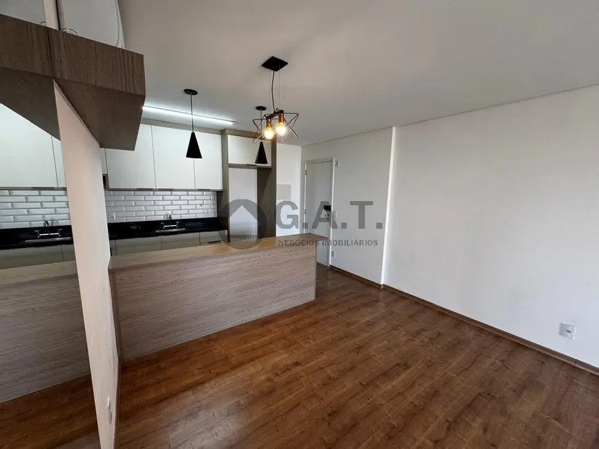 Apartamento com 1 quarto à venda, 48m2 em Jardim São Carlos, Sorocaba - SP - imagem 7 Foto 7 de Apartamento com 1 quarto à venda, 48m2 em Jardim São Carlos, Sorocaba - SP