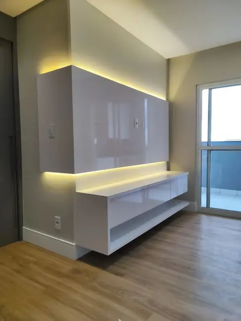 Apartamento com 3 quartos à venda, 89m2 em Jardim Emília, Sorocaba - SP - imagem 4 Foto 4 de Apartamento com 3 quartos à venda, 89m2 em Jardim Emília, Sorocaba - SP