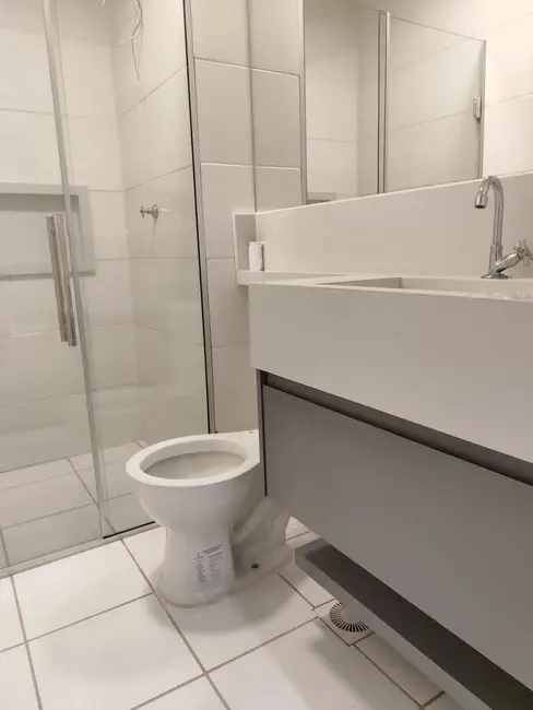 Apartamento com 3 quartos à venda, 89m2 em Jardim Emília, Sorocaba - SP - imagem 5 Foto 5 de Apartamento com 3 quartos à venda, 89m2 em Jardim Emília, Sorocaba - SP