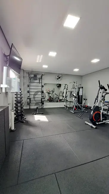 Apartamento com 3 quartos à venda, 89m2 em Jardim Emília, Sorocaba - SP - imagem 9 Foto 9 de Apartamento com 3 quartos à venda, 89m2 em Jardim Emília, Sorocaba - SP