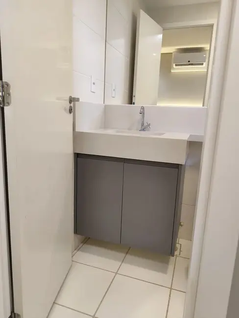 Apartamento com 3 quartos à venda, 89m2 em Jardim Emília, Sorocaba - SP - imagem 6 Foto 6 de Apartamento com 3 quartos à venda, 89m2 em Jardim Emília, Sorocaba - SP