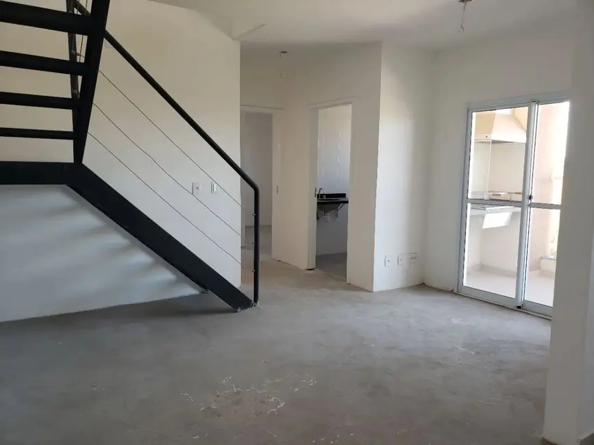 Apartamento com 2 quartos à venda, 120m2 em Alto da Boa Vista, Sorocaba - SP - imagem 7 Foto 7 de Apartamento com 2 quartos à venda, 120m2 em Alto da Boa Vista, Sorocaba - SP