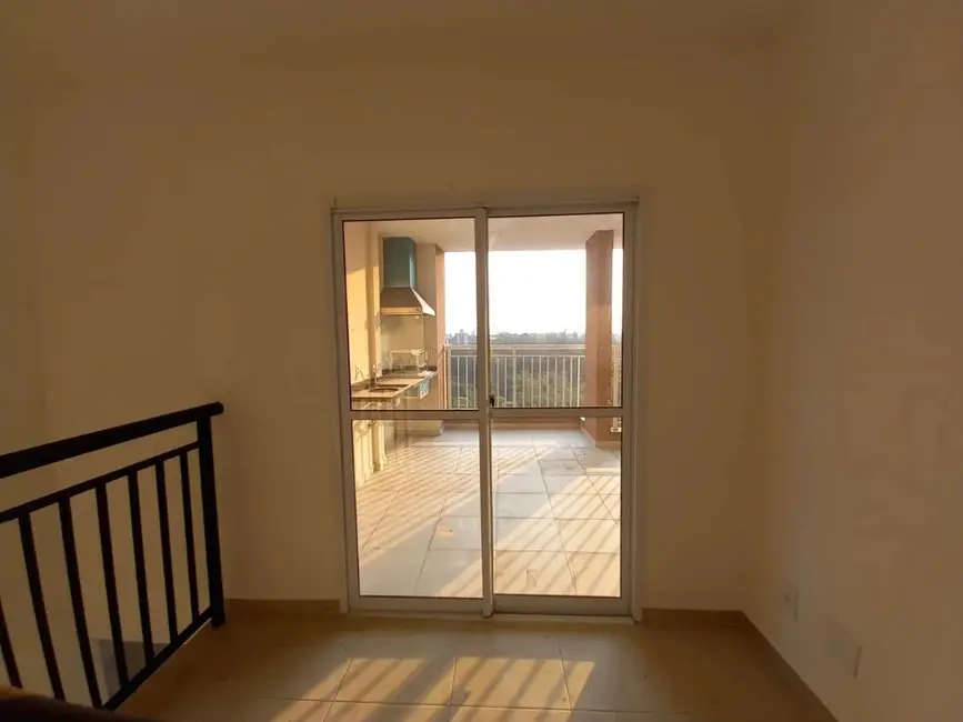 Foto 2 de Apartamento com 2 quartos à venda, 120m2 em Alto da Boa Vista, Sorocaba - SP