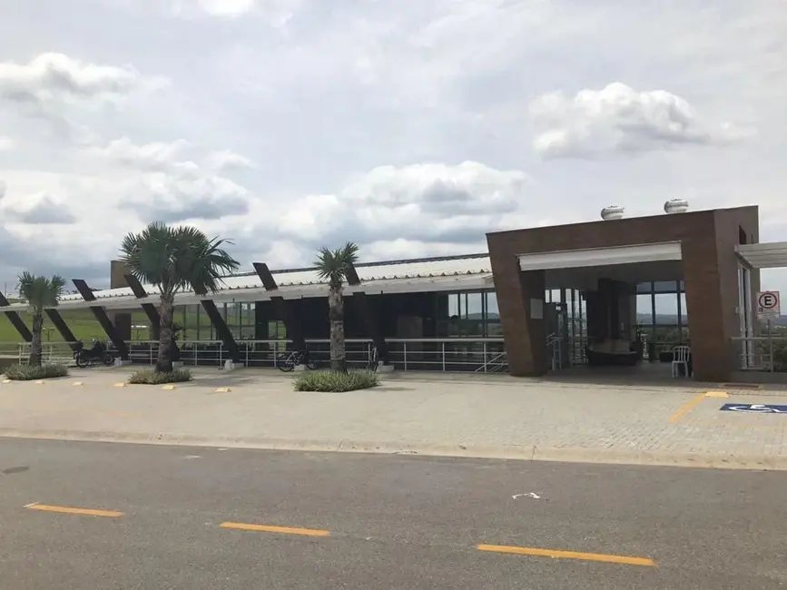 Foto 5 de Terreno / Lote à venda, 450m2 em Green Valley, Votorantim - SP