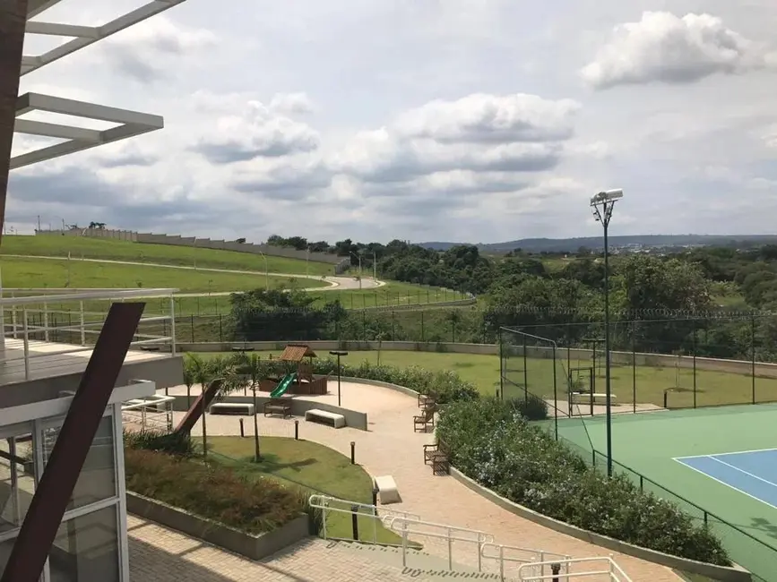 Foto 6 de Terreno / Lote à venda, 450m2 em Green Valley, Votorantim - SP