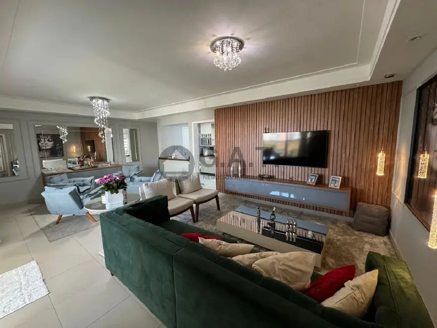 Apartamento com 3 quartos à venda, 125m2 em Parque Campolim, Sorocaba - SP - imagem 1 Foto 1 de Apartamento com 3 quartos à venda, 125m2 em Parque Campolim, Sorocaba - SP