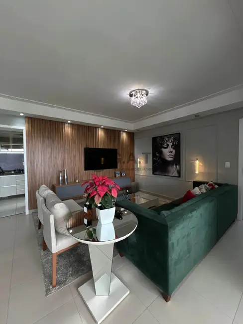 Apartamento com 3 quartos à venda, 125m2 em Parque Campolim, Sorocaba - SP - imagem 2 Foto 2 de Apartamento com 3 quartos à venda, 125m2 em Parque Campolim, Sorocaba - SP