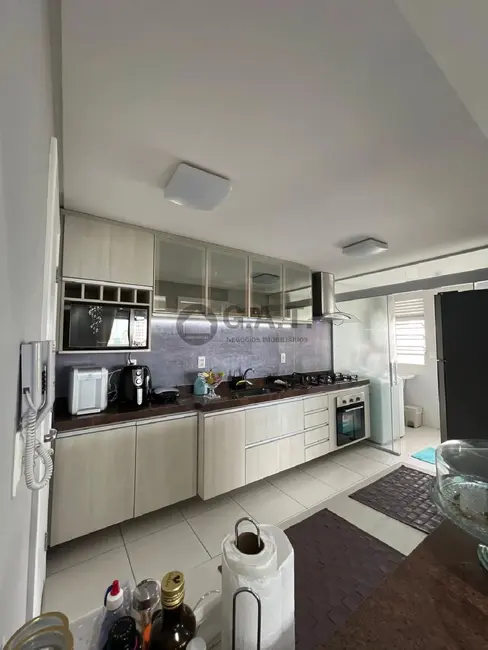 Apartamento com 3 quartos à venda, 125m2 em Parque Campolim, Sorocaba - SP - imagem 7 Foto 7 de Apartamento com 3 quartos à venda, 125m2 em Parque Campolim, Sorocaba - SP