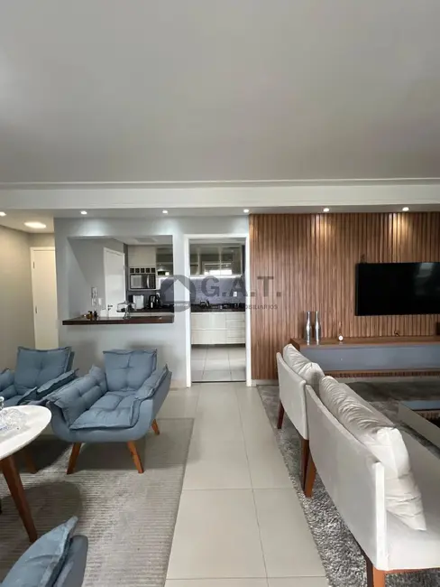 Apartamento com 3 quartos à venda, 125m2 em Parque Campolim, Sorocaba - SP - imagem 5 Foto 5 de Apartamento com 3 quartos à venda, 125m2 em Parque Campolim, Sorocaba - SP