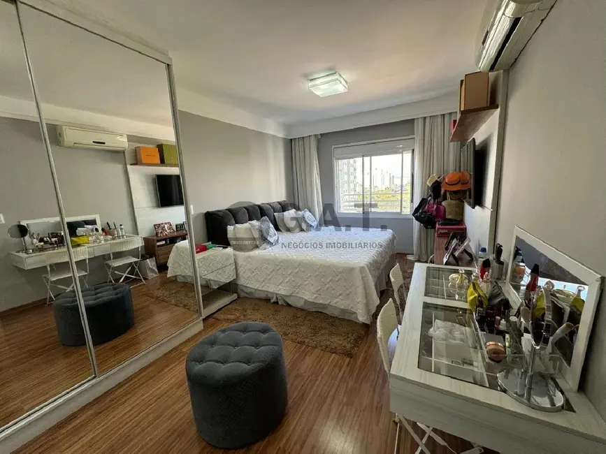 Apartamento com 3 quartos à venda, 125m2 em Parque Campolim, Sorocaba - SP - imagem 6 Foto 6 de Apartamento com 3 quartos à venda, 125m2 em Parque Campolim, Sorocaba - SP