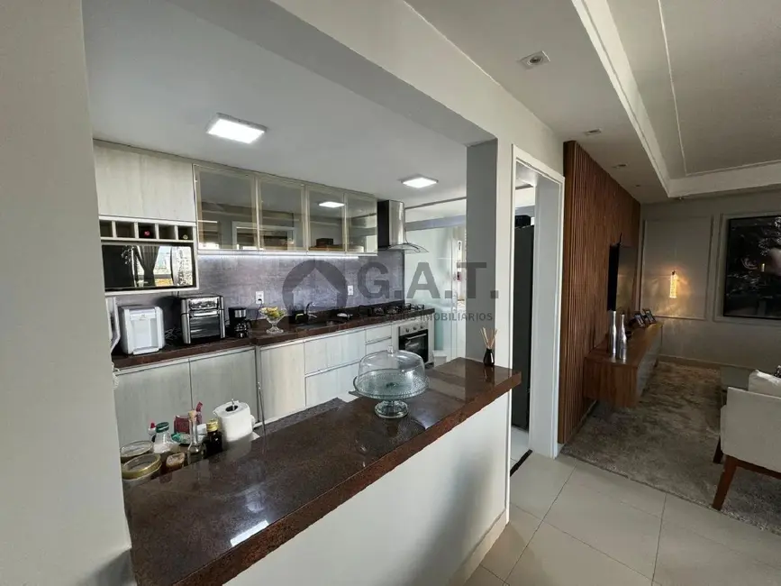 Apartamento com 3 quartos à venda, 125m2 em Parque Campolim, Sorocaba - SP - imagem 8 Foto 8 de Apartamento com 3 quartos à venda, 125m2 em Parque Campolim, Sorocaba - SP