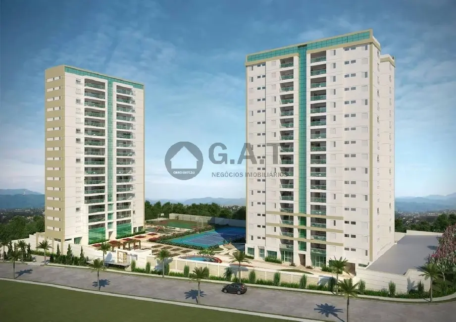 Apartamento com 3 quartos à venda, 125m2 em Parque Campolim, Sorocaba - SP - imagem 1 Foto 1 de Apartamento com 3 quartos à venda, 125m2 em Parque Campolim, Sorocaba - SP