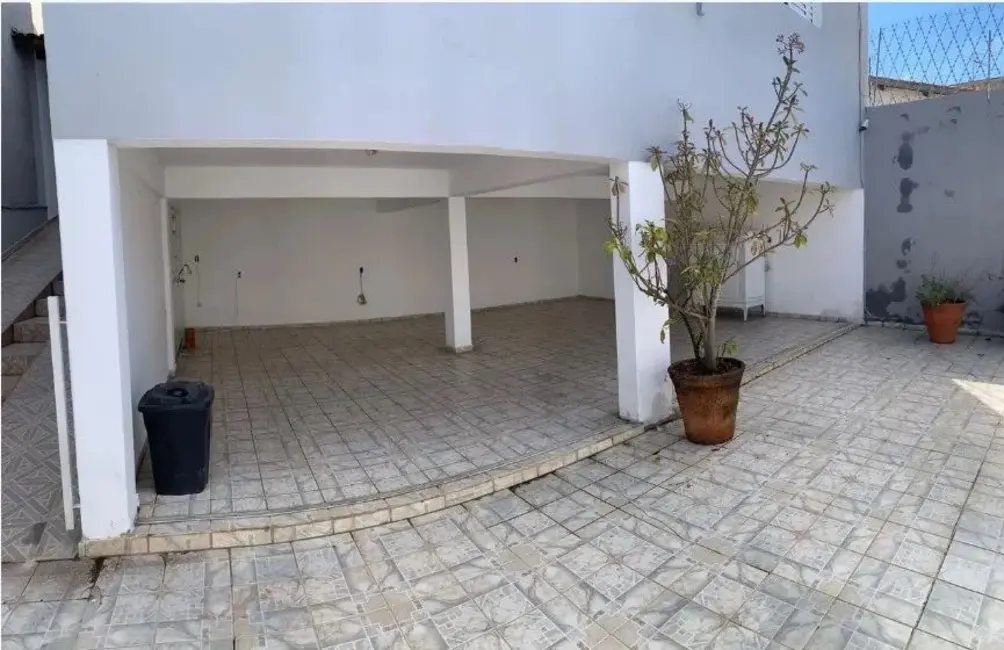 Casa com 3 quartos à venda, 194m2 em Jardim São Carlos, Sorocaba - SP - imagem 7 Foto 7 de Casa com 3 quartos à venda, 194m2 em Jardim São Carlos, Sorocaba - SP