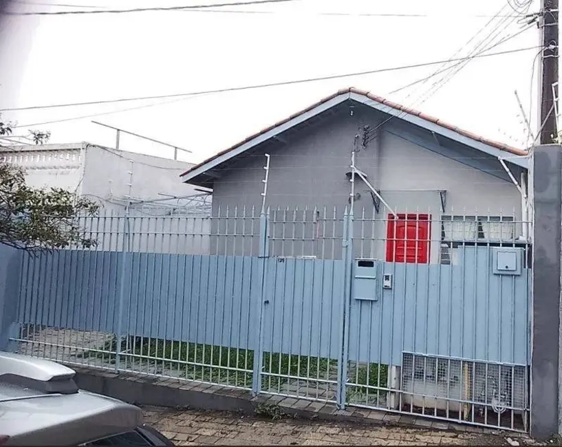 Foto 1 de Casa com 2 quartos à venda, 175m2 em Jardim Paulistano, Sorocaba - SP