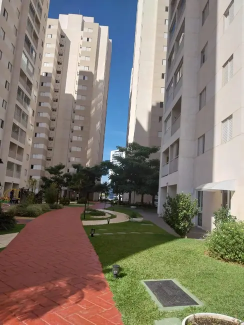 Apartamento com 2 quartos à venda, 79m2 em Parque Campolim, Sorocaba - SP - imagem 3 Foto 3 de Apartamento com 2 quartos à venda, 79m2 em Parque Campolim, Sorocaba - SP